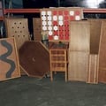 JEUX EN BOIS XXL