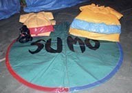SUMO ADULTES & ENFANTS