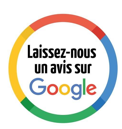VOTRE AVIS COMPTE !
